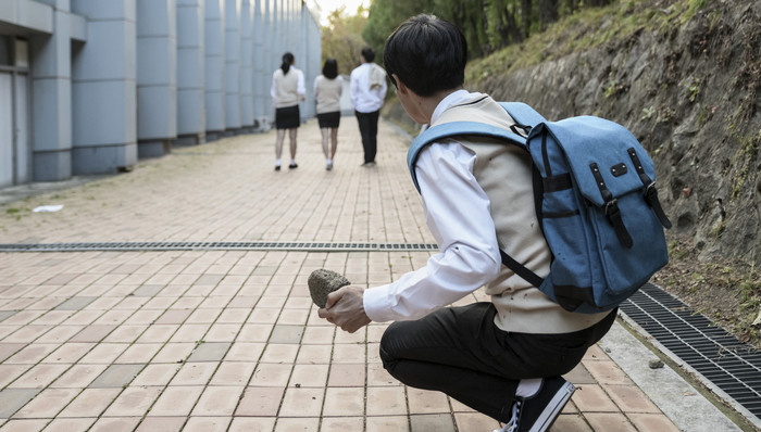 福州设立“学生欺凌举报箱”,校园霸凌追责难在哪儿?