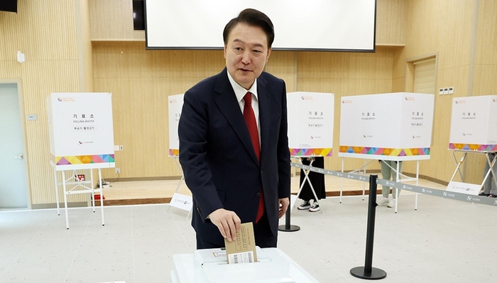 韓國(guó),國(guó)會(huì),尹錫悅,選舉,美國(guó)