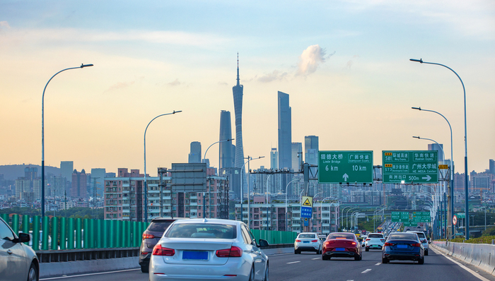 采埃孚,現(xiàn)代汽車,汽車,廣州