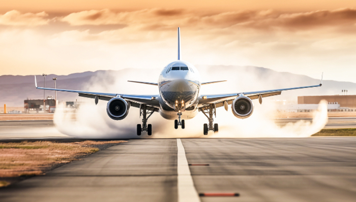 金股挖掘|预测市盈率仅11倍,航空公司中这家最值得投资