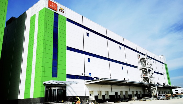 預(yù)制菜,金龍魚