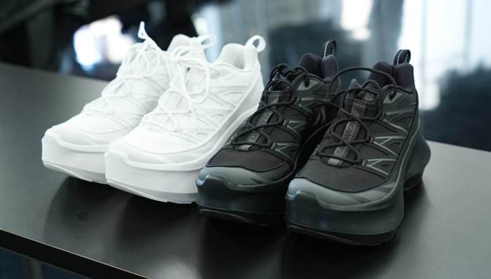 萨洛蒙的饥饿营销还能玩多久?