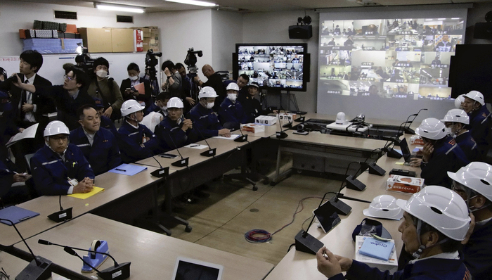 地震,亞洲社會,天下故事