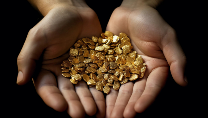 夢金園,上市,金價,