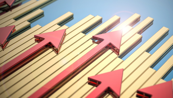 突破8萬元大關(guān)，銅價創(chuàng)18年新高