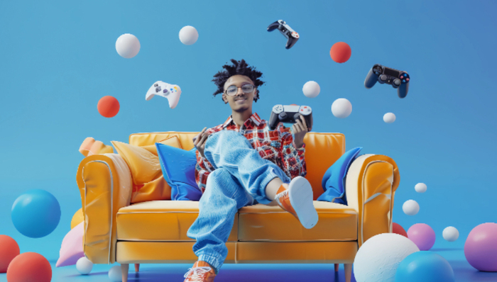 流量,游戲營銷,五一假期,