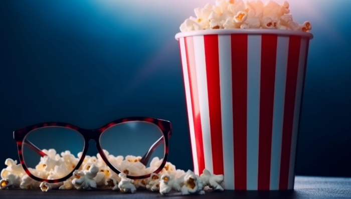 電影宣發(fā),五一檔,票房,