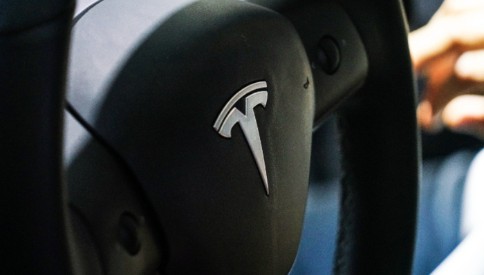 股價,新車型,特斯拉,