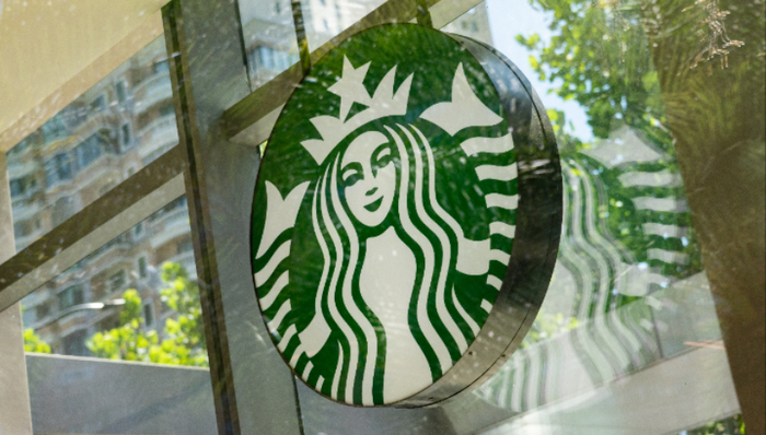 星巴克,消費,咖啡,瑞幸