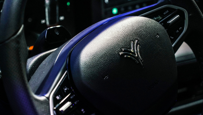 新能源汽車,汽車銷量,周鴻祎,北京車展,哪吒汽車,