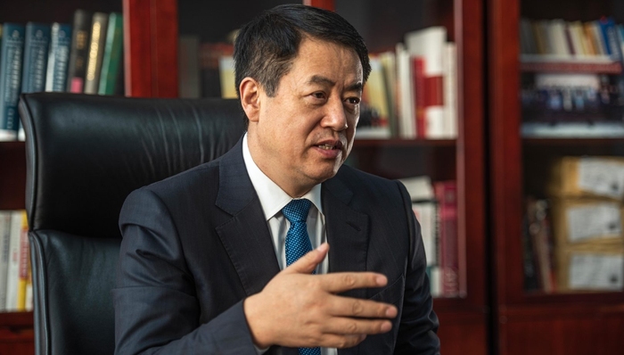 杨晓明被罢免全国人大代表一职,曾带队开发国内首款新冠灭活疫苗