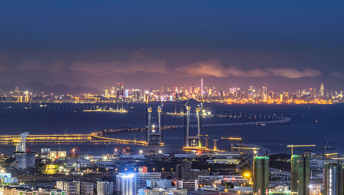 飛行汽車,深圳,廣東,中山