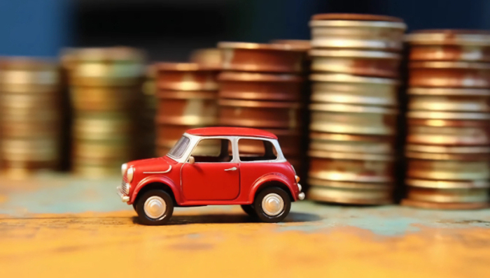 汽车,网约车,投资,创业