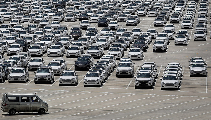 武漢全力追趕新能源浪潮 | 誰是下一個電車之都①