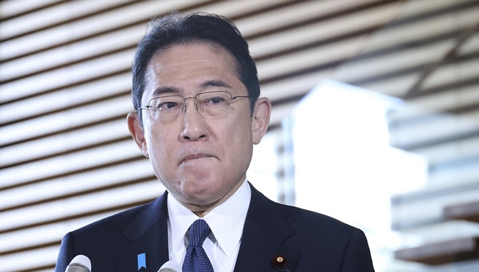 岸田文雄,日本,選舉,麻生