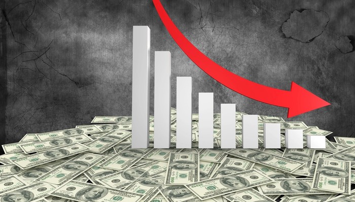 收购民生证券正在进行中!国联证券最新财报出炉,一季度净亏损2.19亿元