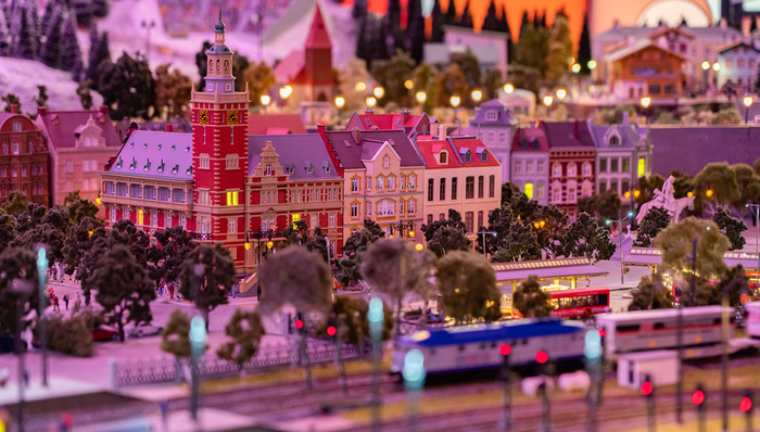 重庆拟建设大型旅游度假区，规划面积堪比上海迪士尼