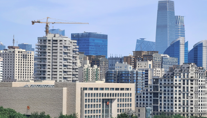 財(cái)經(jīng)速遞,房地產(chǎn),貨幣政策