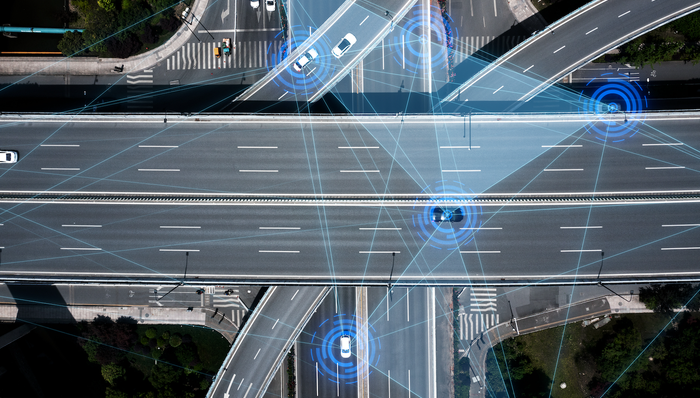 自动驾驶;英伟达;软银;微软