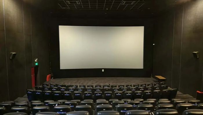 电厂 | 观众满满的怨念撑起五一档15亿票房