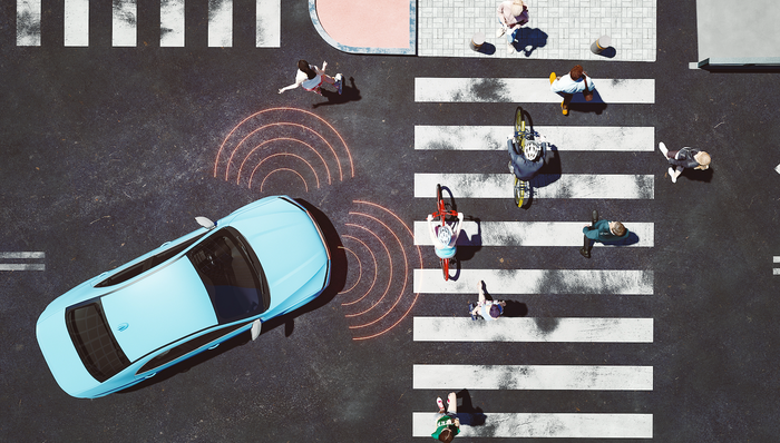 馬斯克；特斯拉；智能駕駛；激光雷達；自動駕駛