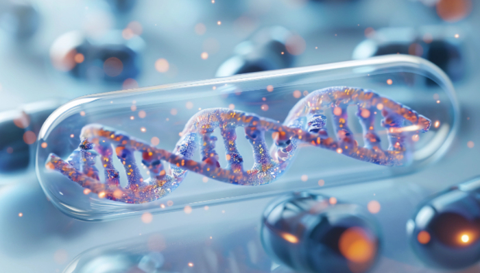 AI大模型,生命科學,英偉達,