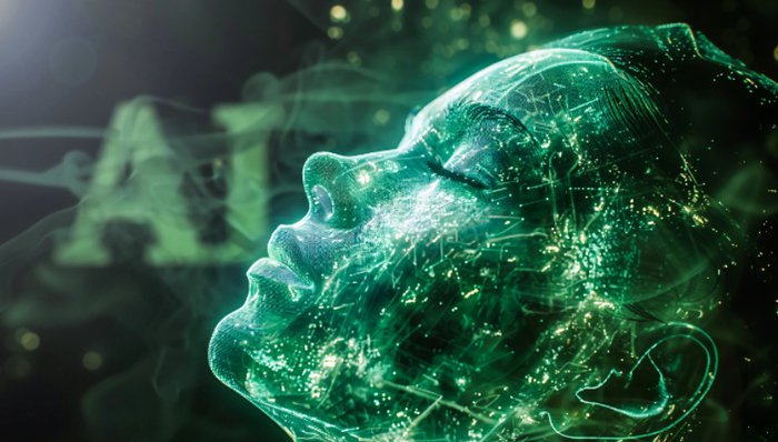 人形機(jī)器人,融資,AI,產(chǎn)業(yè)發(fā)展,