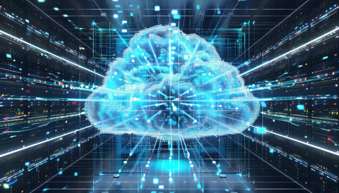 AI大模型,云计算,阿里云,市场竞争,