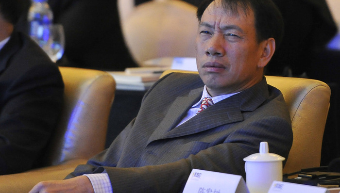 福建前首富陳發(fā)樹疑卷入“云南白藥窩案”，與云南國資矛盾由來已久