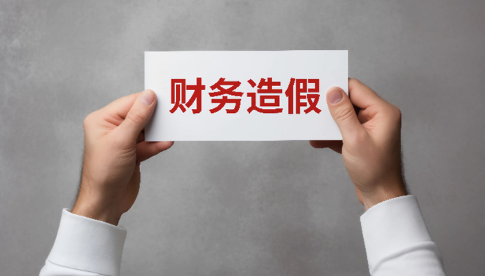 禍起金通靈連續(xù)6年財(cái)務(wù)造假,內(nèi)資八大會(huì)計(jì)師事務(wù)所之一大華所被暫停業(yè)務(wù)半年