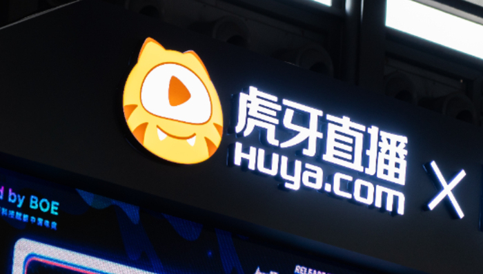 虎牙一季度凈利同比增79.3%，與游戲公司深度綁定起作用了