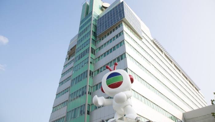 香港,電視劇,TVB,影視產(chǎn)業(yè)