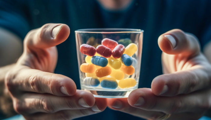 財(cái)報(bào),健康,保健品,上市公司,老齡化,