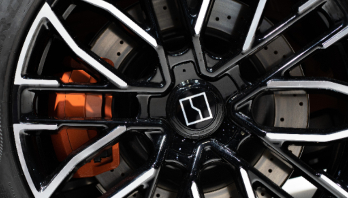 上市,汽車產(chǎn)業(yè),極氪汽車,