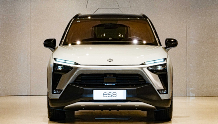 樂道,蔚來汽車,現(xiàn)金流,