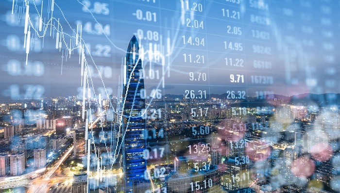 上市公司,省份,财务报告