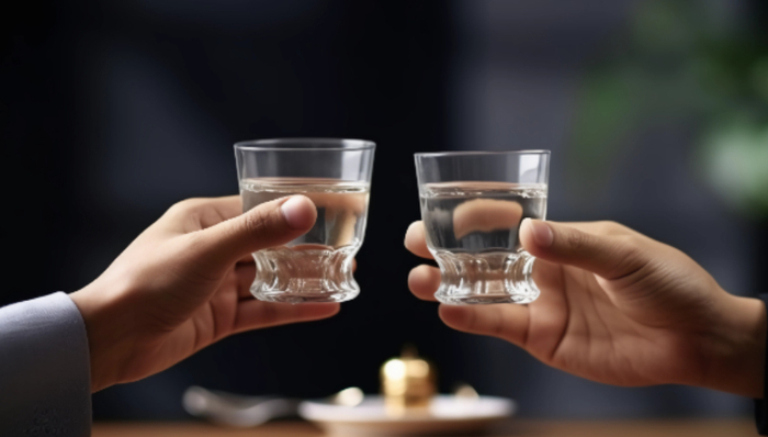 醬酒,酒文化,海外市場,