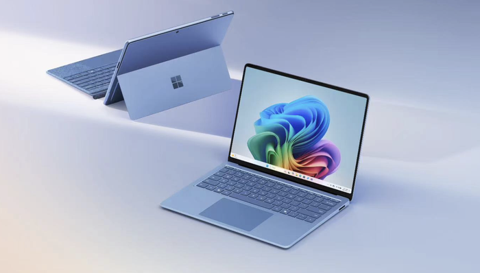 挑战苹果及OpenAI,微软发布“有史以来速度最快的”AI PC