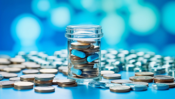 醫(yī)藥,投資,再生元,禮來