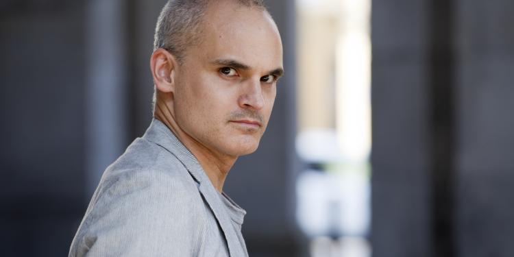 小說(shuō)家,專(zhuān)訪,嚴(yán)肅對(duì)話,美國(guó)歷史