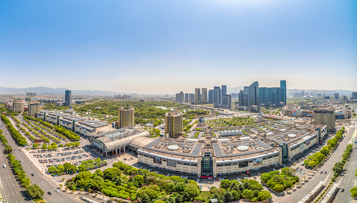 义乌,小商品,爆单