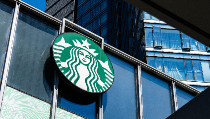 年輕人,星巴克,市值,咖啡,中國(guó)市場(chǎng),