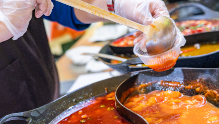 自熱火鍋,消費需求,降價,速食產(chǎn)品,