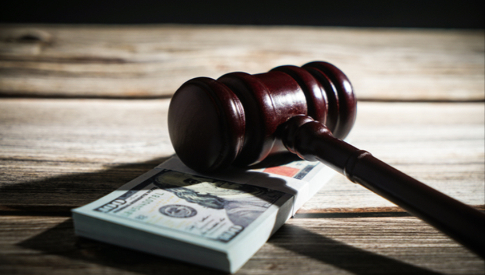 “百亿假黄金案”一审宣判!襄阳轴承实控人被判处无期徒刑,公司主业已连亏12年