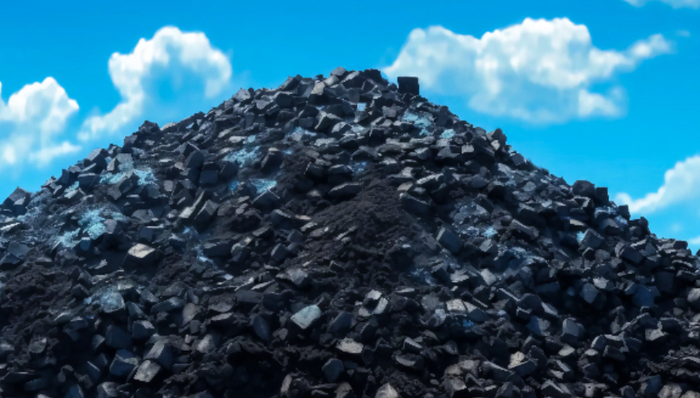 煤炭,環(huán)保,行政處罰