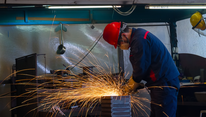 制造業(yè),需求,