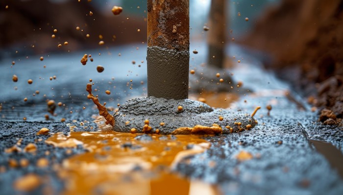 盤前機會前瞻|水泥新國標6月1日正式實施，行業(yè)迎來價值重估，這幾家公司有望充分受益（附概念股）