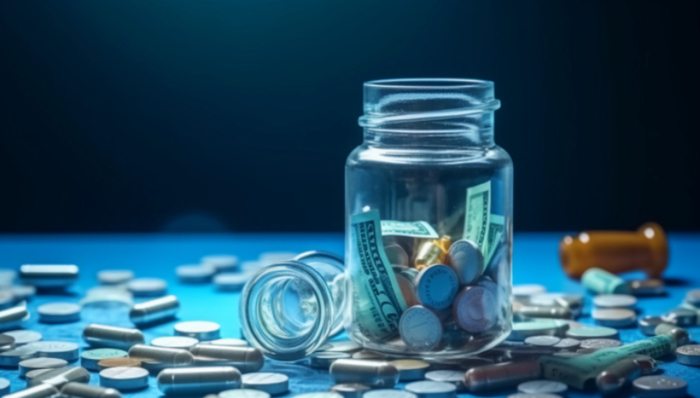 默沙东,医药,投资,靶向药