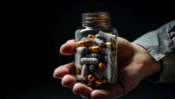 供應(yīng)鏈,醫(yī)療器械,創(chuàng)新企業(yè),