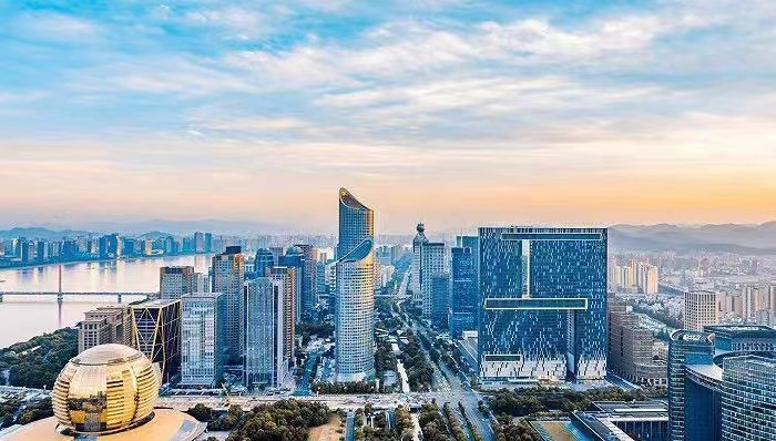 杭州,樓市大數據